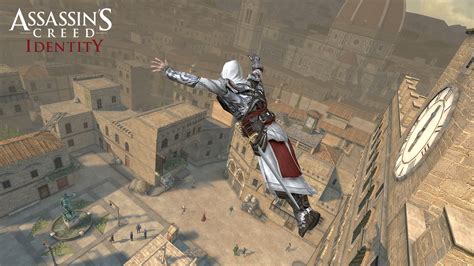 Assassin S Creed Identity Launches Internationally For IOS Gameranx