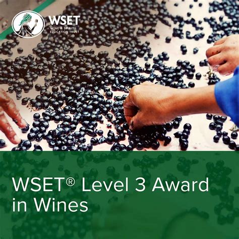 Wset Courses Wset And Pro All Events West London Wine School Wset