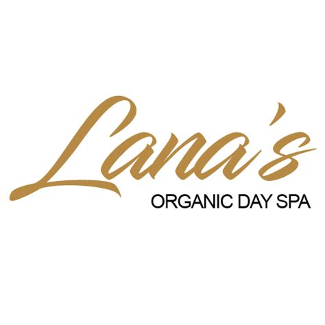 Spa Specials Lanas Organic Day Spa