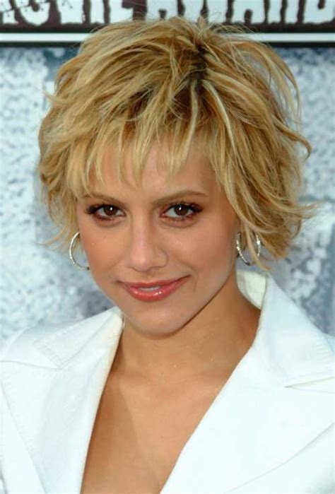 20 Best Short Messy Hairstyles