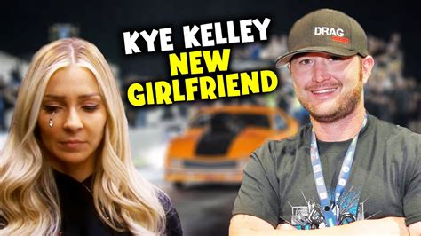 Kye Kelley Date A New Girlfriend After His Breakup With Lizzy Musi