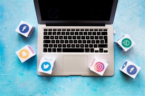 Which Social Media Platform Your Business Should Choose For Marketing