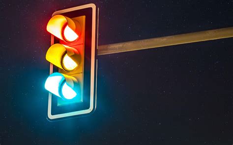 Traffic Lights Wallpapers Top Free Traffic Lights Backgrounds