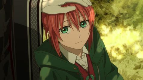 15 red haired anime characters. Top 10 Cutest And Bravest Anime Girls With Red Hair