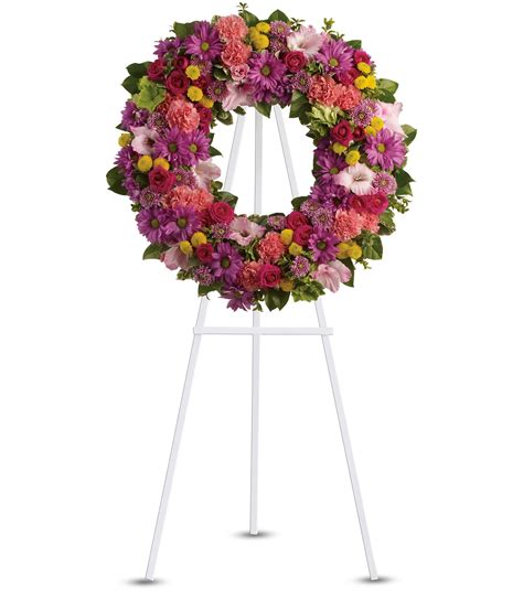 Maybe you would like to learn more about one of these? Ringed by Love by Teleflora in Culver City, CA | Sada's ...