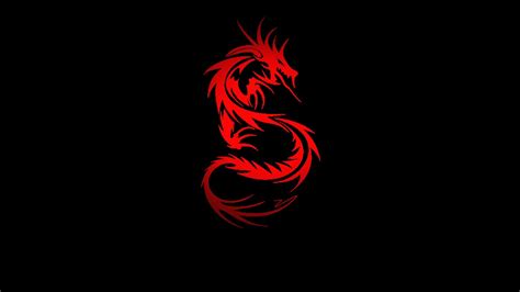 Dragon Logo Wallpapers Top Free Dragon Logo Backgrounds Wallpaperaccess
