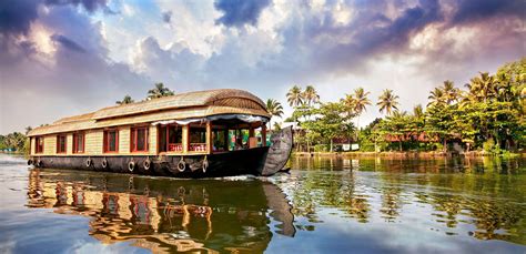 Top 10 Places In Kerala Which Proves It Is A Coastal Paradise