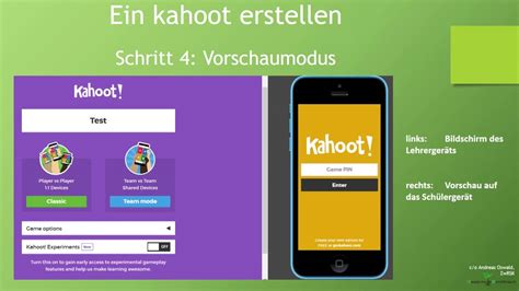It is the only working auto answer currently, and does it's job with 99.9% precision. Erstellen eines "kahoot"-Quiz - YouTube