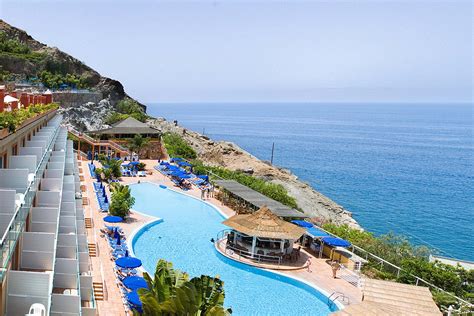 Hotel Mogan Princess And Beach Club Gran Canaria Spanien