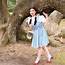 Dorothy Gale Cosplay – JPs FX Creations