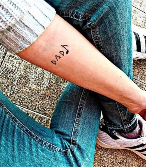 40 mom and dad tattoos with powerful meanings feminatalk