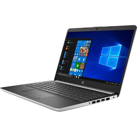 Hp 14 Laptop Amd A Series A4 9125 4gb Ram 64gb Ssd Windows 10 Home