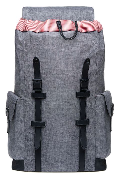Kaukko Bags Laptop Outdoor Backpack Travel Hikingand Camping Rucksack Pack Casual Large
