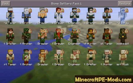 Minecraft pocket edition v1.6.0.1 sürümü beta olarak sunulmuştur, hayaletler, bariyer blokları sizleri bekliyor, ayrıca onlarca hata düzenlemesi yapılmıştır. PvP Warriors skinpack For Minecraft PE 1.6.0, 1.5.3, 1.5.0 ...