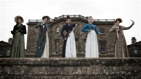The Movie And Me Movie Reviews And More Pride And Prejudice And Zombies
