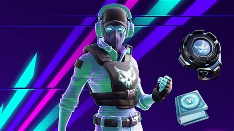 Fortnite Breakpoints Quest Pack 1000 V Bucks Challenge Us Xbox One