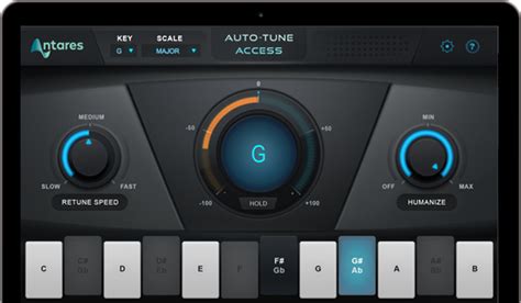 Available for windows and mac os x pcs, you can purchase the complete version for $399. Auto-Tune Access | Affordable and Easy-to-use Auto-Tune ...