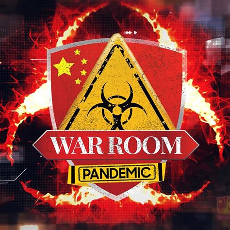 War Room Battleground Warroom Battleground Ep 481 Standing Up To