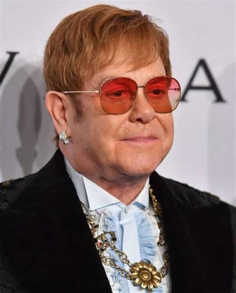 I agree to elton john's terms and conditions and privacy policy. Music legend Sir Elton John raises over Sh60Million for ...