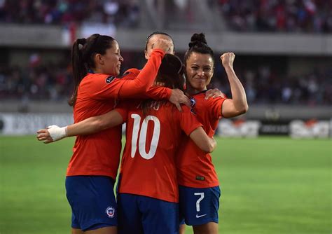 El mejor gol de la Roja: Abrir el exitoso camino para el ...