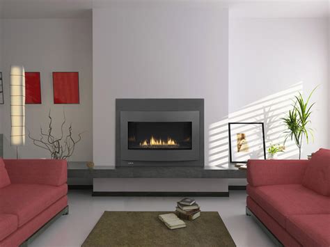 Unlike their clx series, the wall mounted electric fireplace designs are often among the best electric models, which in many cases can also be installed as a recessed mount. 21 Modern Fireplace Glass Doors Design To Beautify Your Home