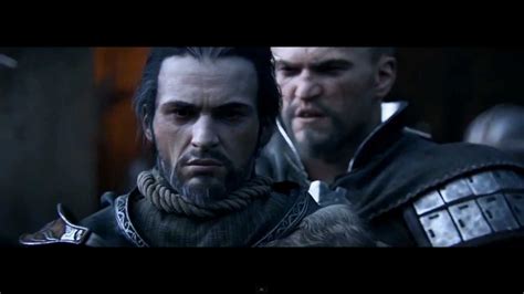 Assassin S Creed Revelations E Trailer P Hd Youtube