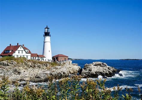 Best Things To Do In Portland Maine With Kids Tripelle