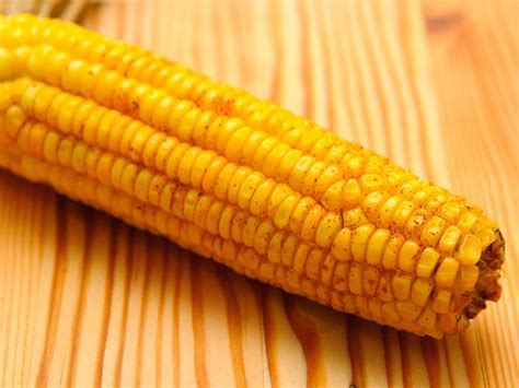 Pancheros, roasted corn salsa, 4.6 oz. How to Make Chili Lime Roasted Corn: 8 Steps (with Pictures)