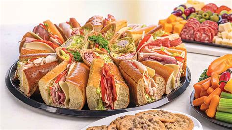 Wegmans Catering