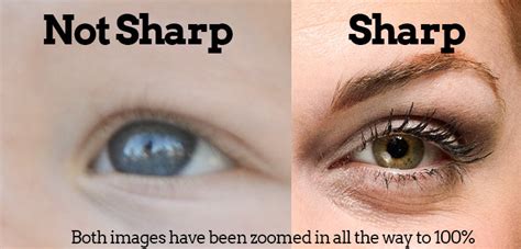 10 Tips For Sharper Photos Even When Zoomed In
