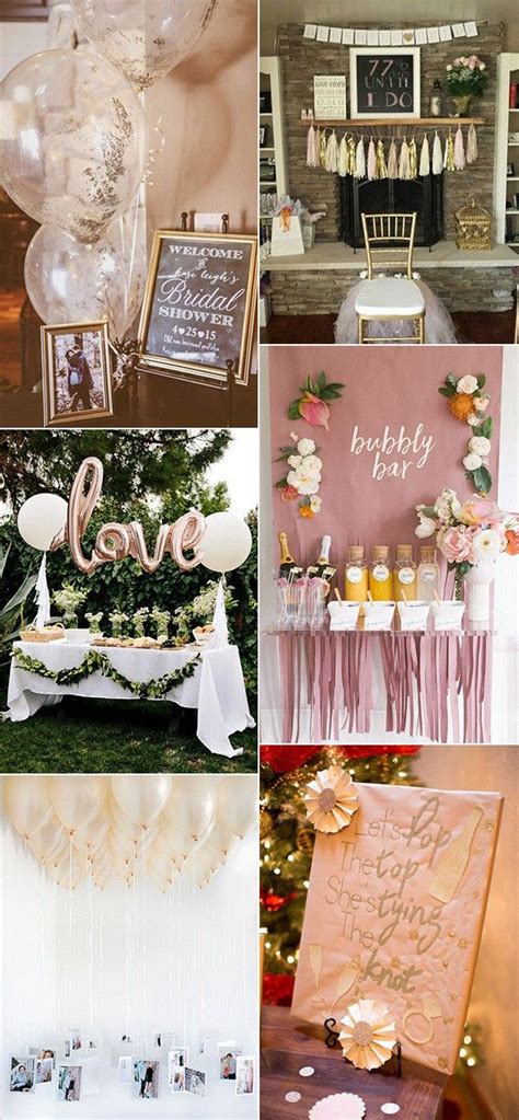 15 Perfect Bridal Shower Ideas For 2018 Page 2 Of 2