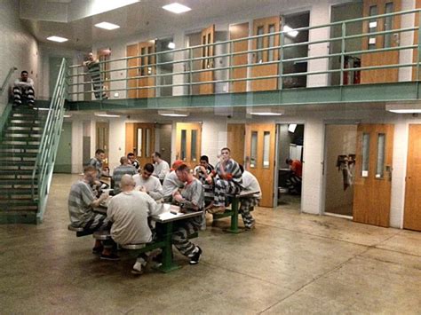 Booked And Buried Pacific Northwest Jails Mounting Death Toll