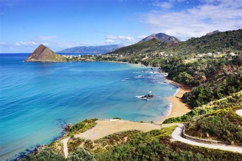 Best Beaches To Visit In Algeria The Maghreb Times