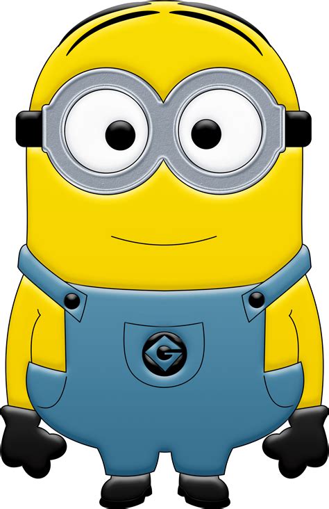 Minions Png