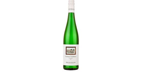 The description of download grüner pass: Bründlmayer Grüner Veltliner Hauswein trocken 2019 ...