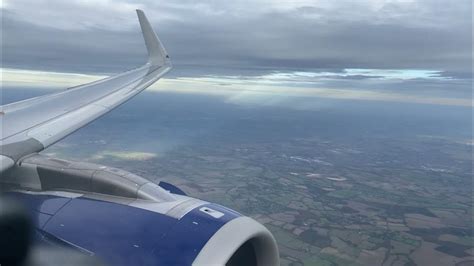 British Airways A321neo Trip Report The Uks Shortest A321neo Flight