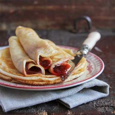 Pannenkoeken flenjes poffertjes recepten