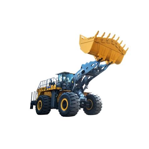 14ton Giant Wheel Loader Lw1400kn For Sale Ccmie Group