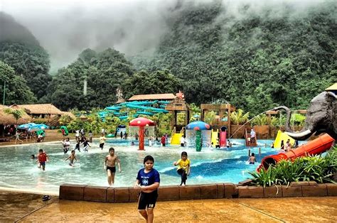 Nah anda berada pada artikel yang betul. e-Tourism Malaysia: Attraction Places At Perak