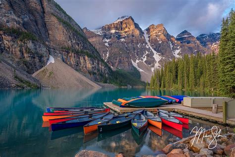 the canadian rockies photography mickey shannon photography