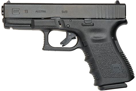 Glock 19 — Википедия