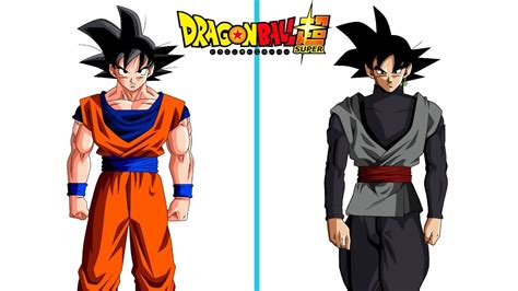The following is a list of manga and anime antagonists from the manga and anime series, dragon ball, dragon ball z, dragon ball super, super dragon ball heroes and dragon ball gt. Dragon Ball Heroes Reimagined As Villains - YouTube