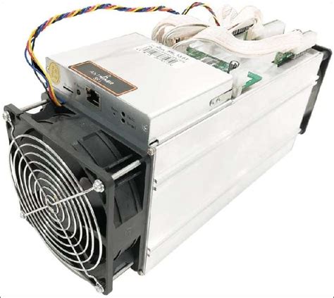Awesome miner was developed by swedish software company intellibreeze in 2014 as a. 5 Best Antminer Machine for Mining Cryptocurrency 2021