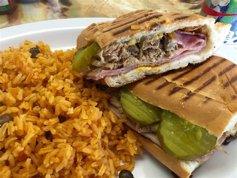 Explore other popular cuisines and restaurants near you from over 7 million businesses with over 142 million reviews and opinions from yelpers. LTHForum.com - Santiago's Puerto Rican Restaurant - Des ...