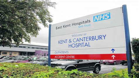 Cqc Recommends East Kent Hospitals University Nhs Foundation Trust In