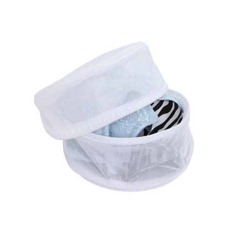 Sunbeam Intimate Mesh Wash Bag Mb01642 The Home Depot Intimate Wash