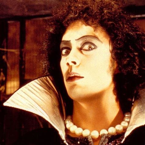 Tim Curry Happy Birthday — Born Timothy James Curry On April 19 1946