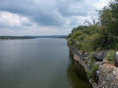 Check spelling or type a new query. pace bend park in travis county | deep water soloing jump ...