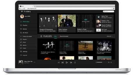 Tidal To Launch Hi Res Audio Streaming In 2016 What Hi Fi