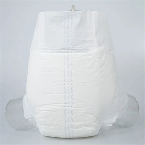 Disposable Value Adult Diapers Nappies With Wet Indicator Buy Adult